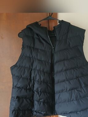 Two Vest For The Price Of One